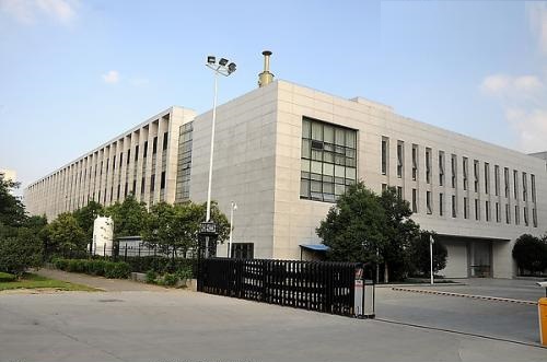 湖南大鱼机械设备有限公司