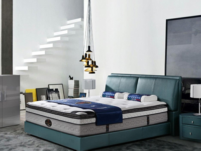 重庆床垫定制，感受美梦人生
