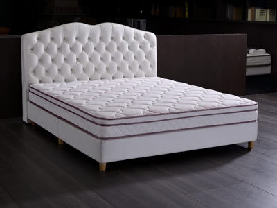 好床垫开启生态睡眠