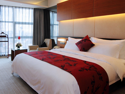 酒店床垫为什么那么柔软舒适?