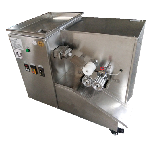 全自动大蜜丸机WZ-100